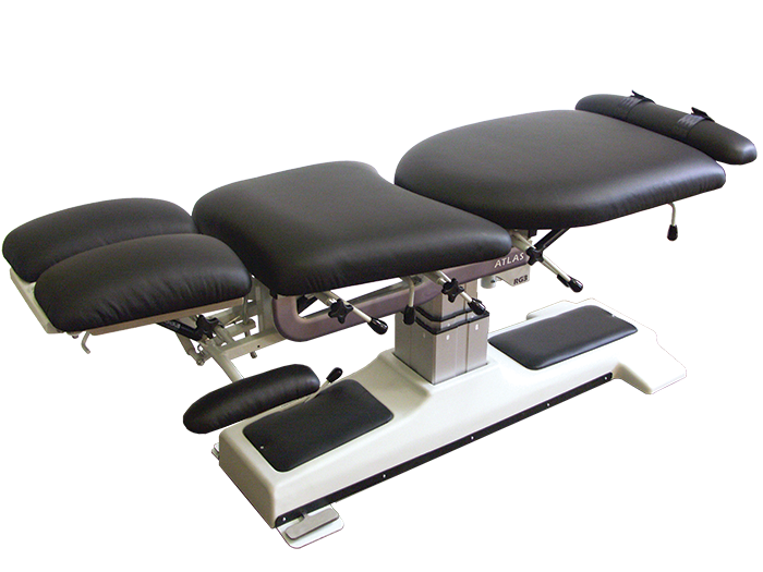 chiropractic equipment